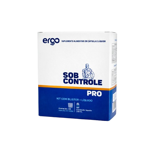 Embalagem Sob Controle Pro